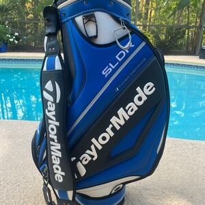 Taylormade Tour Staff Bag